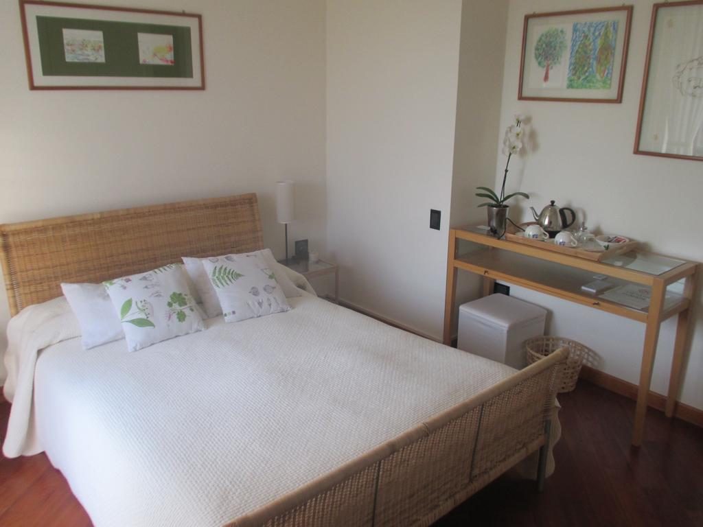 B&B La Corte Dei Gelsomini Ponteranica ภายนอก รูปภาพ