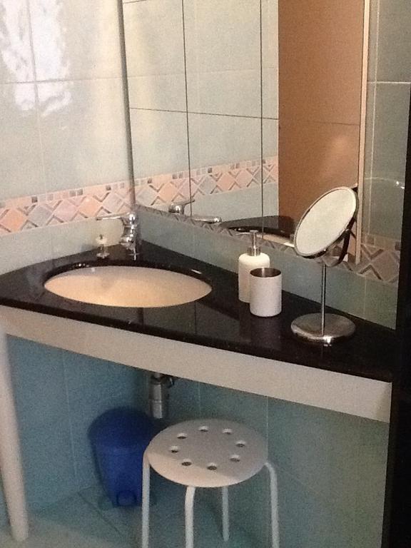 B&B La Corte Dei Gelsomini Ponteranica ภายนอก รูปภาพ
