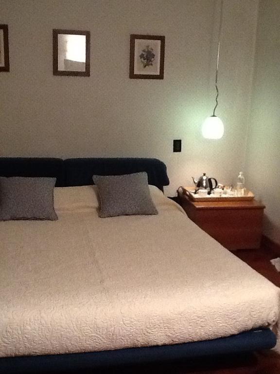 B&B La Corte Dei Gelsomini Ponteranica ภายนอก รูปภาพ